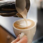 Najwyższej jakosci kawa OD ZIARENKA DO FILIŻANKI