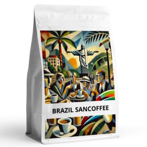 Arabica-Brazil-Sancoffee-Najwyzszej-jakosci-arabica. kawowy Raj. Sklep z najlepsza kawą