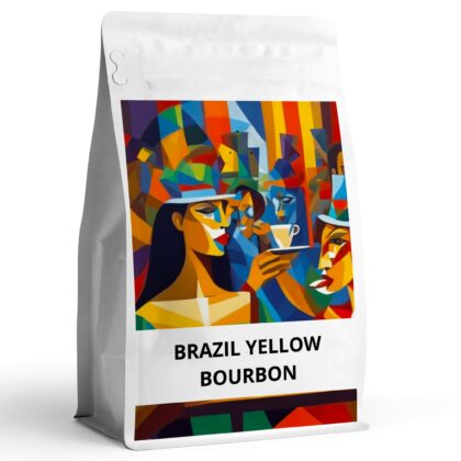 Brazil-Yellow-Bourbon-arabica-Najwyzszej-jakosci-ziarna-Kawowyraj. Kawowy Raj. Sklep z najlepsza kawą