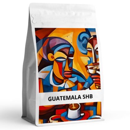 Gwatemala-arabica-Coffee-Speciality-Najwyzszej-jakosci-ziarna-Kawowyraj. Kawowy Raj. Sklep z najlepszą kawą.