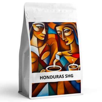 Honduras-arabica-Coffee-Speciality-Najwyzszej-jakosci-ziarna-kawy-Kawowyraj. kawowy Raj. Sklep z najlepszą kawą