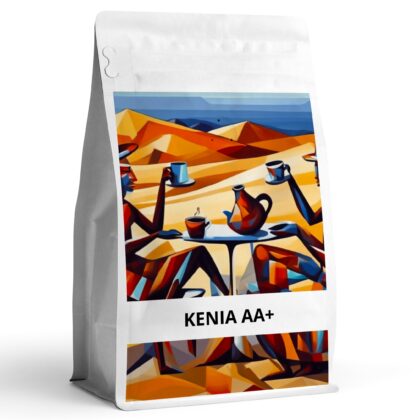 Kenia-AA-arabica-Coffee-Speciality-Najwyzszej-jakosci-ziarna-kawy-Kawowyraj. Kawowy Raj. Sklep z najlepszą kawą