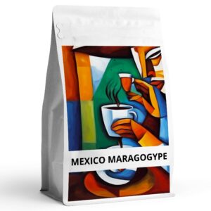 Mexico-Maragogype-arabica-Coffee-Speciality-Najwyzszej-jakosci-ziarna-kawy-Kawowyraj. Sklep z najlepszymi kawami