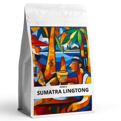 UMNATRA-LINTONG-arabica-Najwyzszej-jakosci-kawa. Kawowy Raj. Sklep z najlepszą kawą