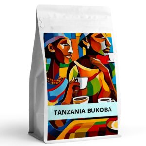 Tanzania-Coffee-Speciality-Najwyzszej-jakosci-ziarna-kawy-Kawowyraj. Sklep z najlepszą kawą