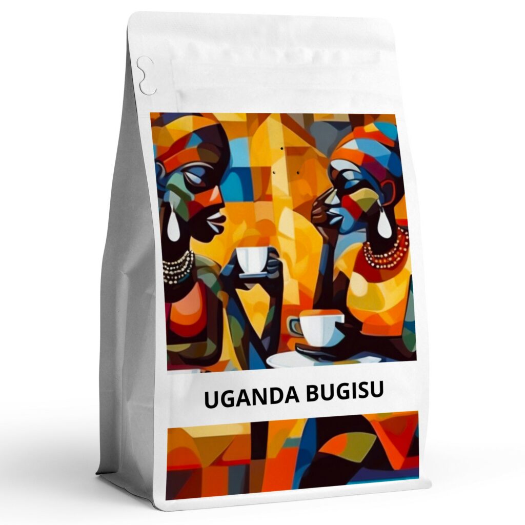 Uganda-arabica-Coffee-Speciality-Najwyzszej-jakosci-ziarna-kawy-Kawowyraj. Sklep z najlepszą kawą