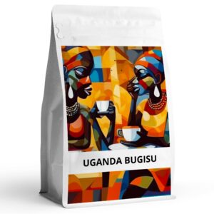 Uganda-arabica-Coffee-Speciality-Najwyzszej-jakosci-ziarna-kawy-Kawowyraj. Sklep z najlepszą kawą