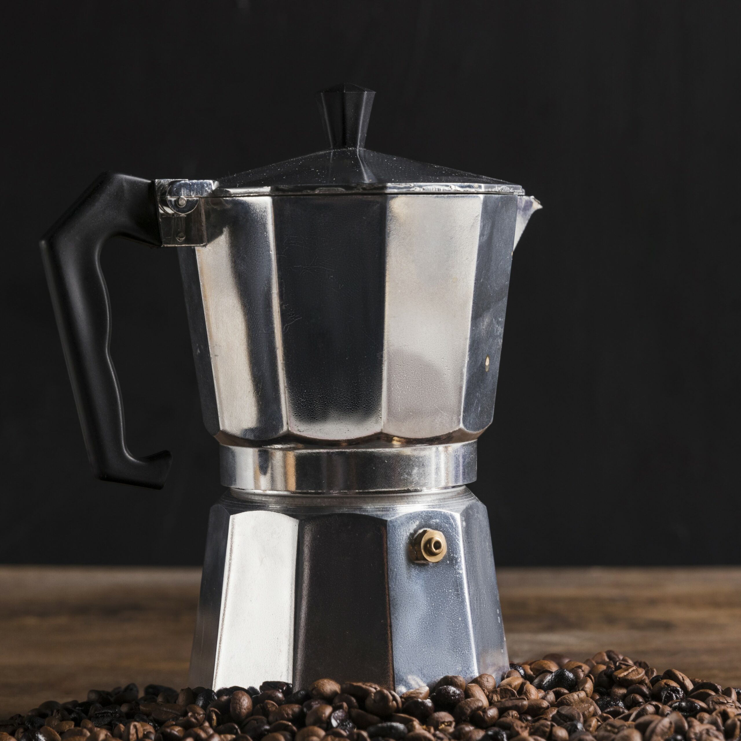 Idealna kawa do kawiarki – jak wybrać ziarna, stopień palenia i mielenia. KawowyRaj sklep z najlepszymi kawami