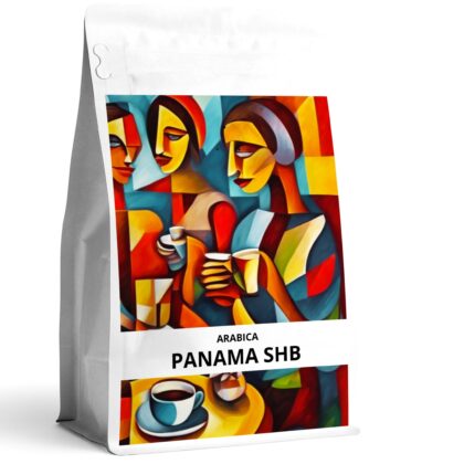 Panama SHB arabica Kawowyraj
